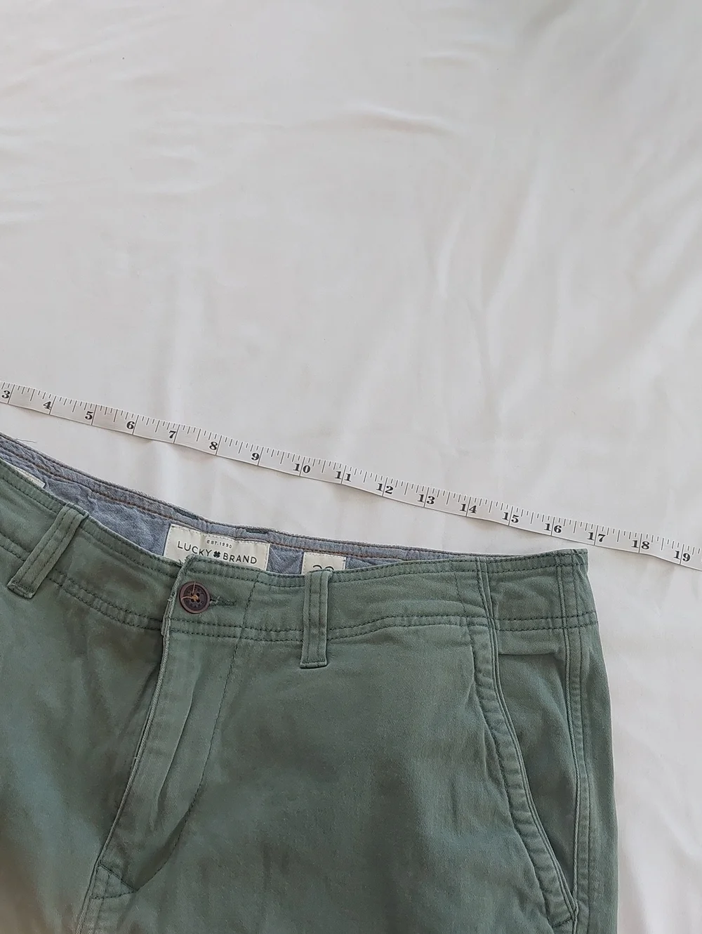 Lucky Brand lucky brand